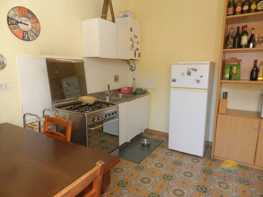 Appartamento in vendita a Isola del Cantone - foto 2