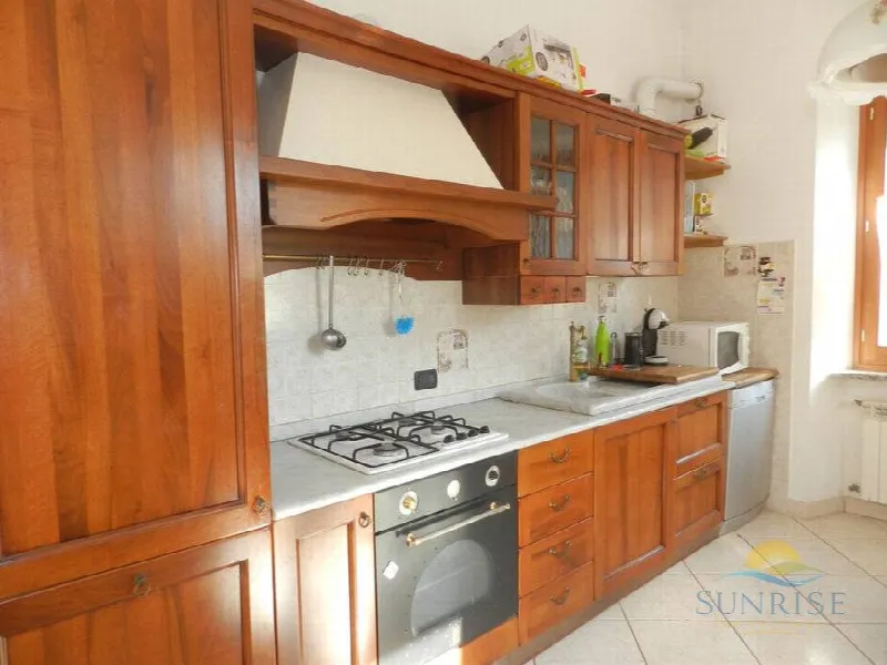 Appartamento in vendita a Isola del Cantone - foto 1