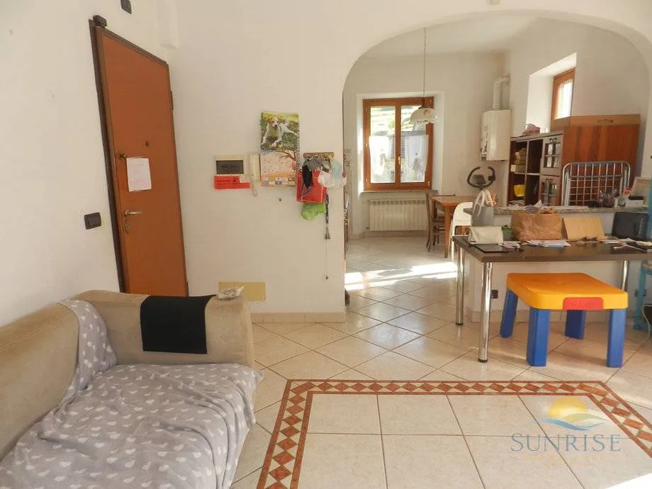 Appartamento in vendita a Isola del Cantone - foto 3