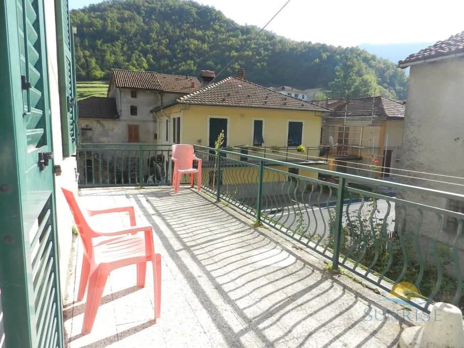 Appartamento in vendita a Isola del Cantone - foto 4