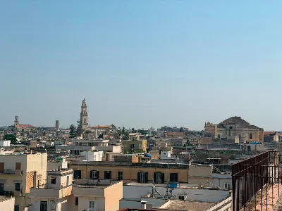 Appartamento a Lecce