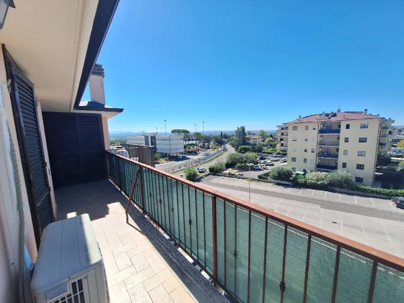 Appartamento in vendita a Fiano Romano - foto 1