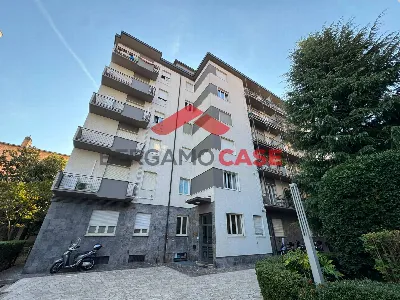 Appartamento a Bergamo