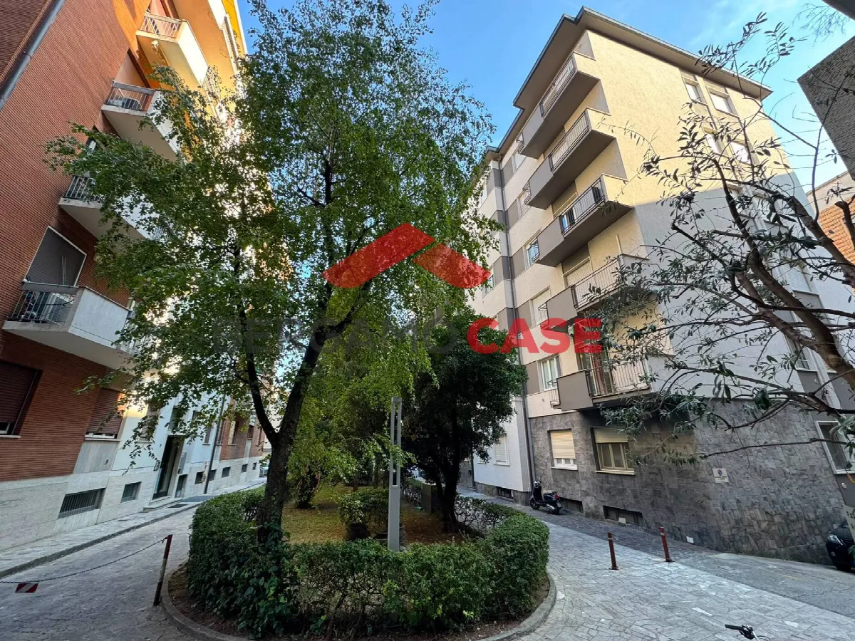 Appartamento in vendita a Bergamo, Borgo Palazzo, Centro, Stazione - foto 5