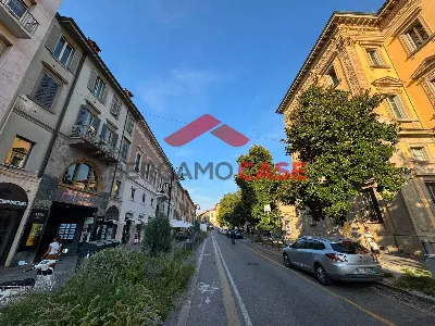 Appartamento a Bergamo