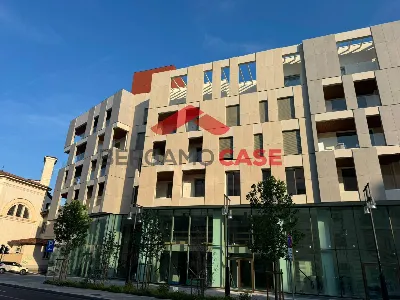 Appartamento in vendita a Bergamo, Borgo P... - foto 1
