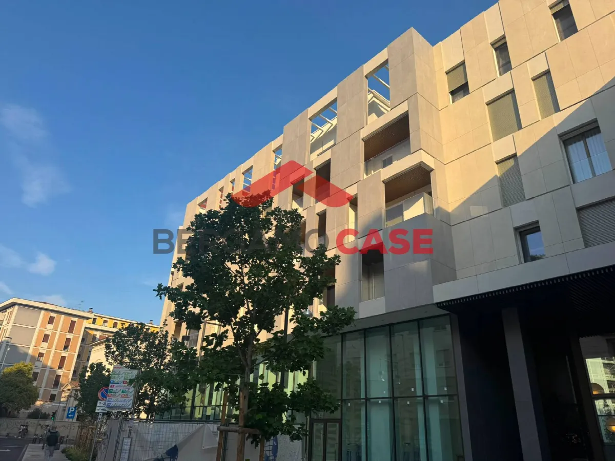 Appartamento in vendita a Bergamo, Borgo Palazzo, Centro, Stazione - foto 3