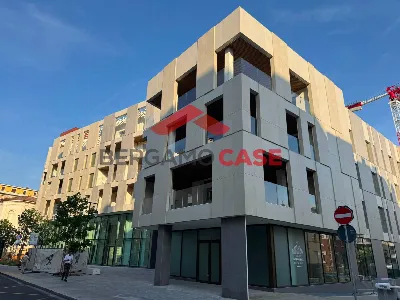 Appartamento in vendita a Bergamo, Borgo P... - foto 4
