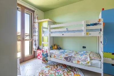 Appartamento in vendita a Cascina - foto 6