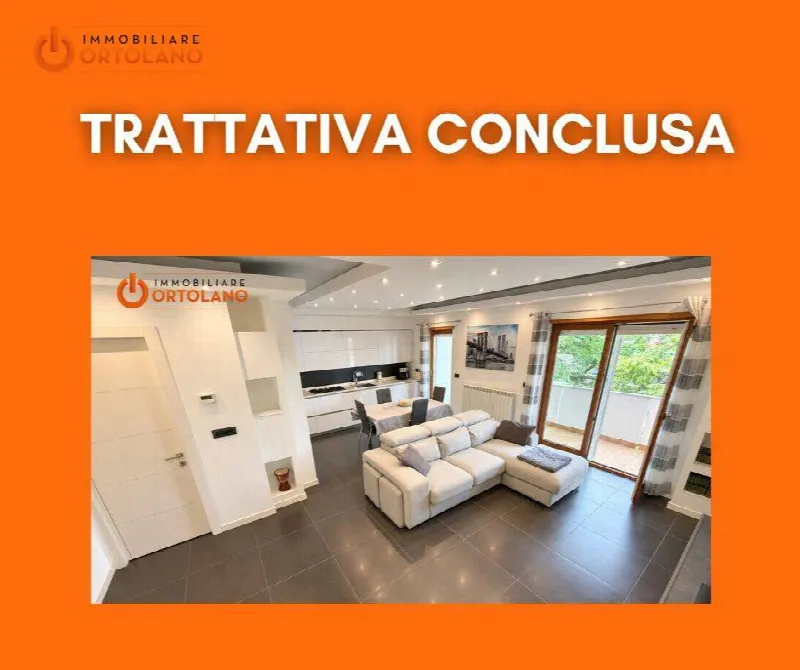 Appartamento in vendita a Staranzano - foto 1