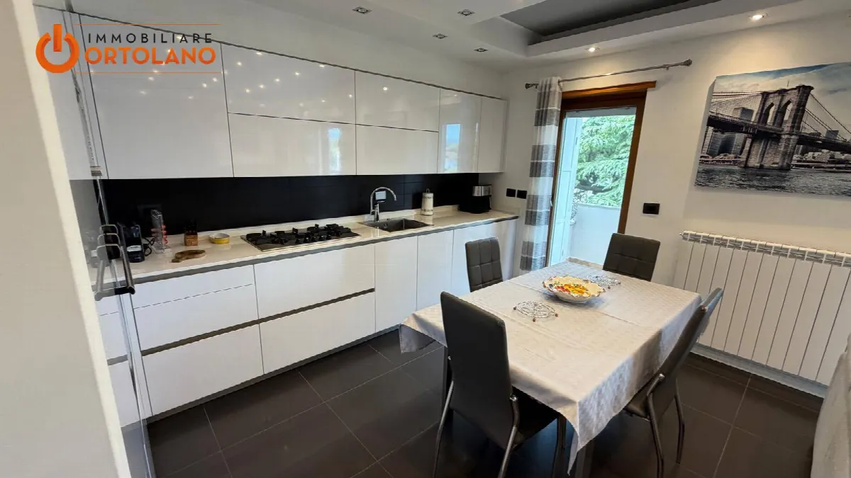 Appartamento in vendita a Staranzano - foto 3