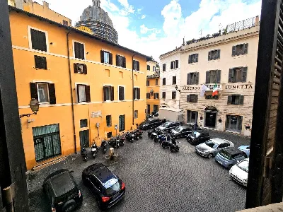 Appartamento in vendita a Roma, Centro sto... - foto 1