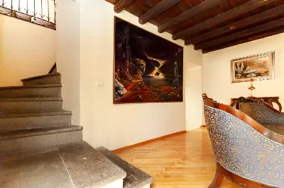 Appartamento in vendita a Roma, Centro sto... - foto 10