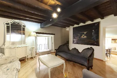 Appartamento in vendita a Roma, Centro sto... - foto 2