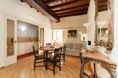 Appartamento in vendita a Roma, Centro sto... - foto 3