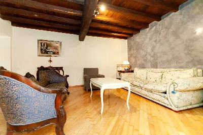 Appartamento in vendita a Roma, Centro sto... - foto 8