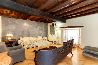 Appartamento in vendita a Roma, Centro sto... - foto 9