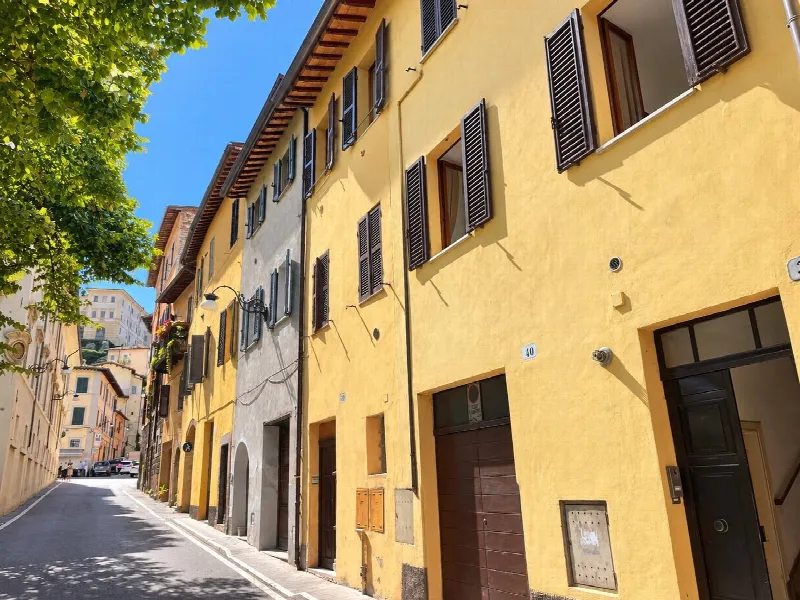 Appartamento in vendita a Spoleto - foto 1