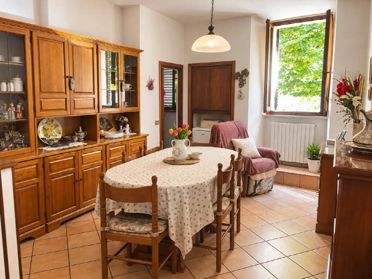 Appartamento in vendita a Spoleto - foto 3