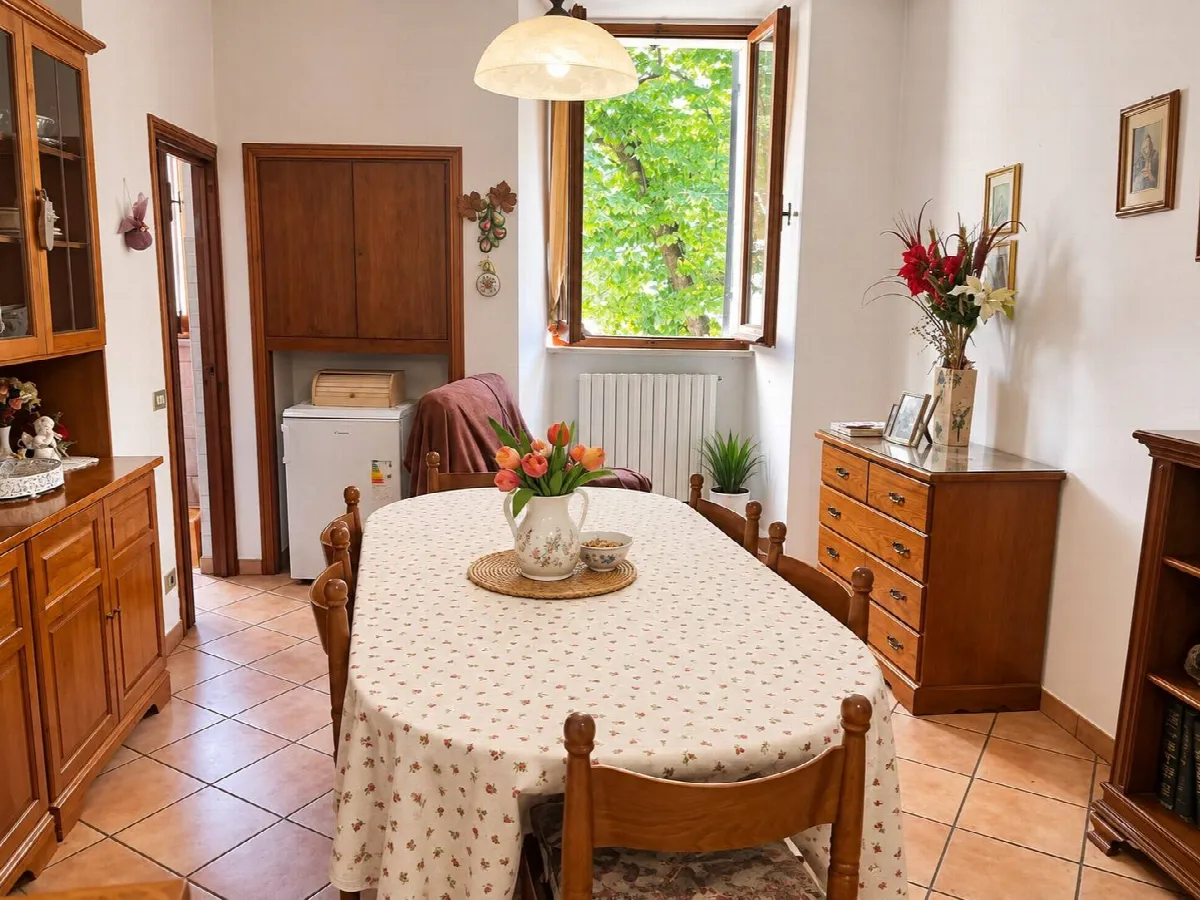 Appartamento in vendita a Spoleto - foto 4