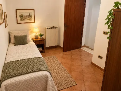 Appartamento in vendita a Vallo di Nera - foto 7