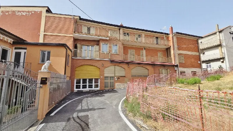 Appartamento in vendita a Scampitella - foto 1
