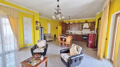 Appartamento in vendita a Scampitella - foto 4