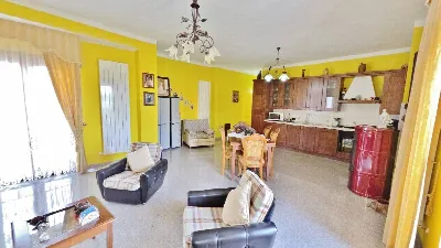 Appartamento in vendita a Scampitella - foto 5