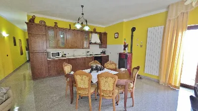 Appartamento in vendita a Scampitella - foto 8