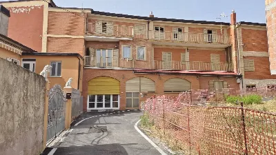 Appartamento in vendita a Scampitella - foto 1
