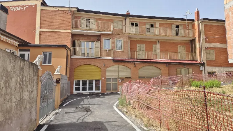 Appartamento in vendita a Scampitella - foto 1