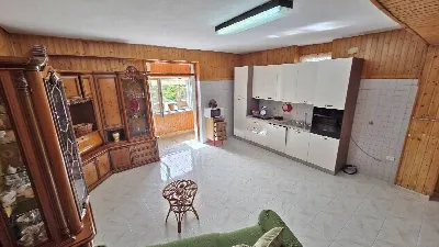 Appartamento in vendita a Scampitella - foto 10