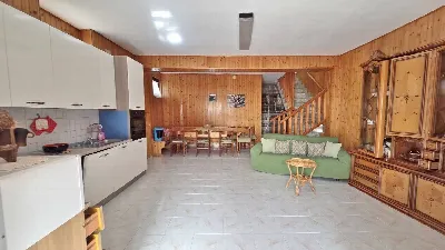 Appartamento in vendita a Scampitella - foto 6