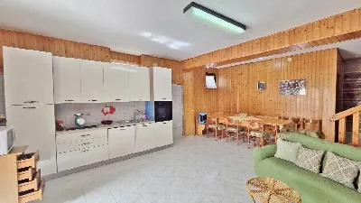Appartamento in vendita a Scampitella - foto 7