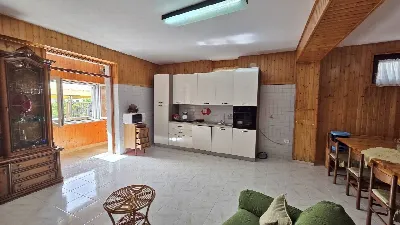Appartamento in vendita a Scampitella - foto 8