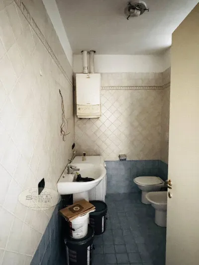 Appartamento in vendita a Casalgrande - foto 8