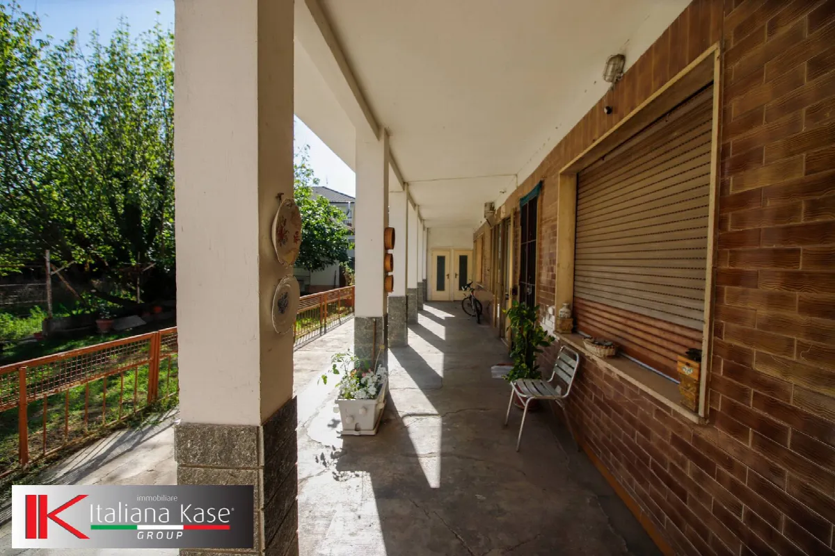 Appartamento in vendita a San Giusto Canavese - foto 4