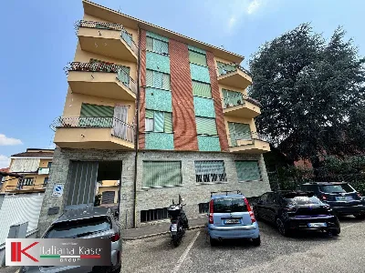Appartamento a Settimo Torinese