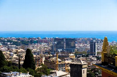 Appartamento in vendita a Genova - foto 1