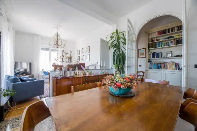 Appartamento in vendita a Genova - foto 4