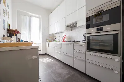 Appartamento in vendita a Genova - foto 8