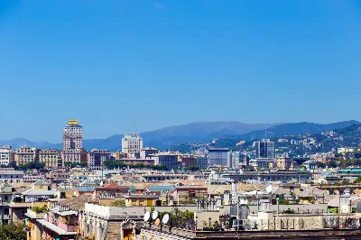 Appartamento a Genova