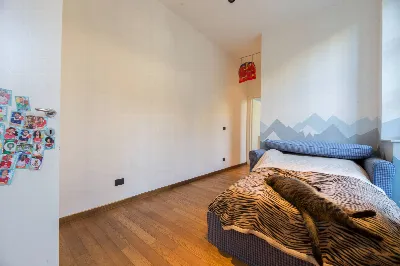 Appartamento in vendita a Genova, Albaro, ... - foto 10