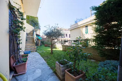 Appartamento in vendita a Genova, Albaro, ... - foto 3