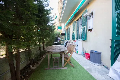 Appartamento in vendita a Genova, Albaro, ... - foto 4