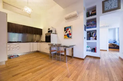 Appartamento in vendita a Genova, Albaro, ... - foto 8