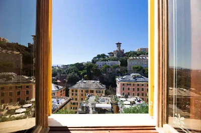 Appartamento a Genova