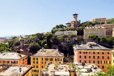 Appartamento in vendita a Genova, Circonva... - foto 3