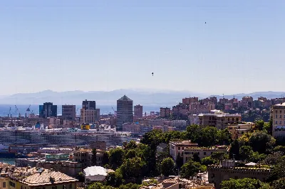 Appartamento in vendita a Genova, Circonva... - foto 4