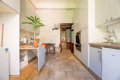 Appartamento in vendita a Genova, Circonva... - foto 5